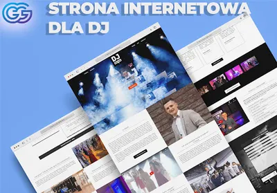 Strony internetowe Rzeszów - GGSolutions